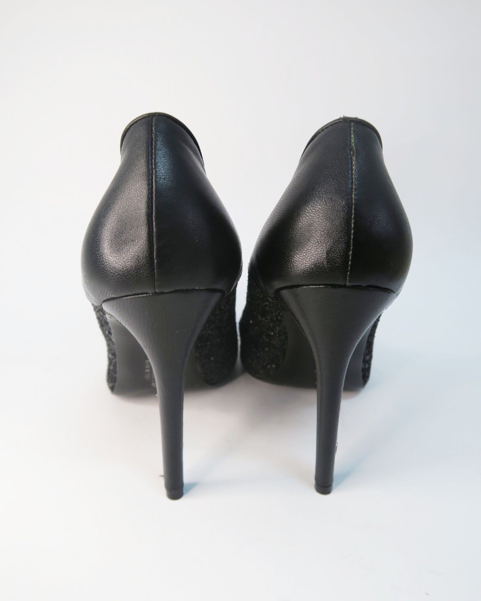Galliano slaones negro