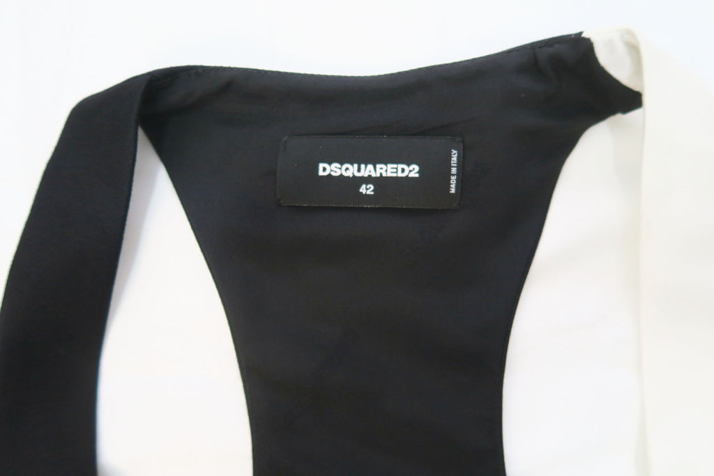 Dsquared2 Vestido