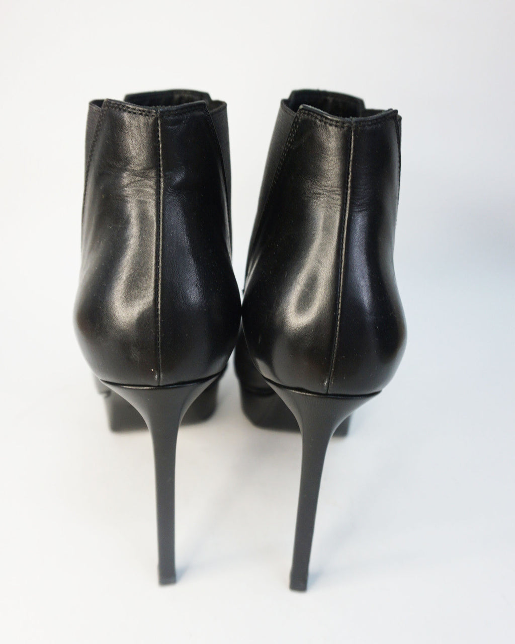 Saint Laurent - Botines negro (con caja original)