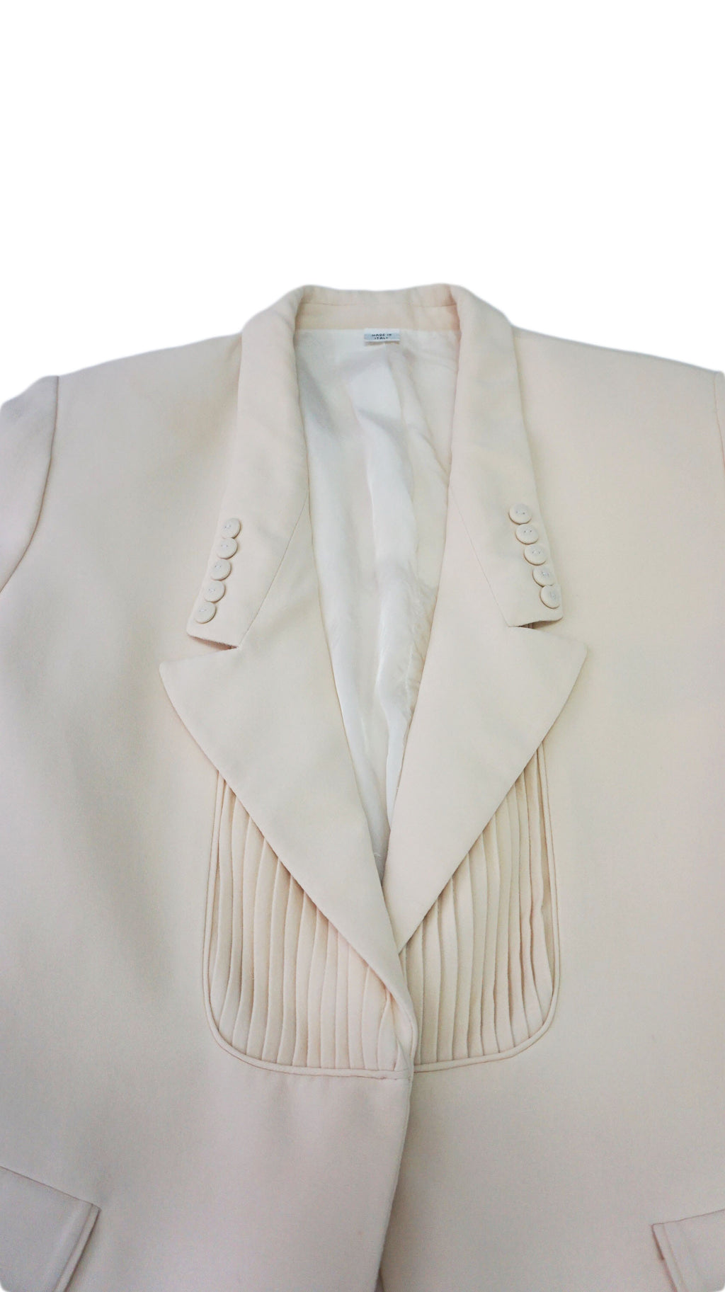 Viktor Rolf - Blazer Crema
