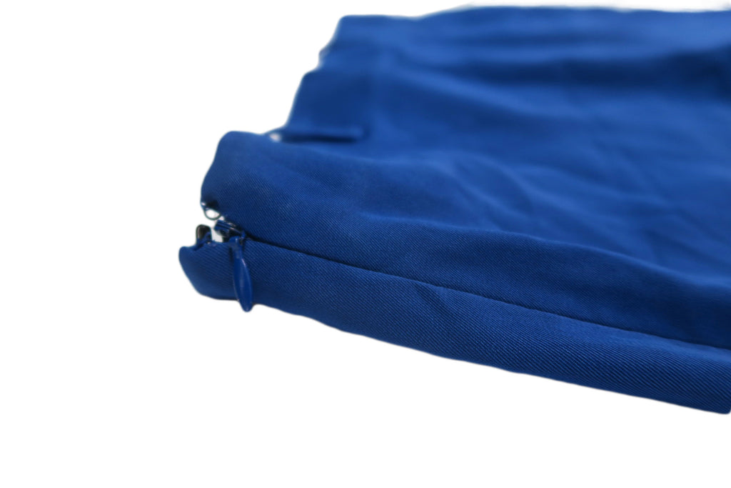 Balenciaga pantalon azul