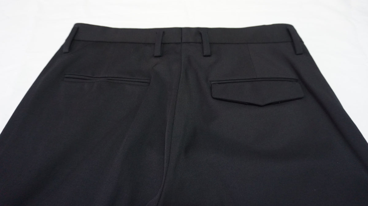 Jil Sander - Pantalon Negro