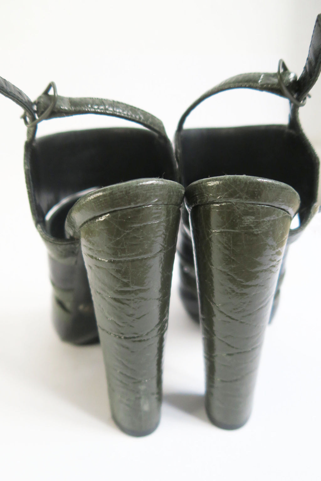 Balenciaga Sandalias