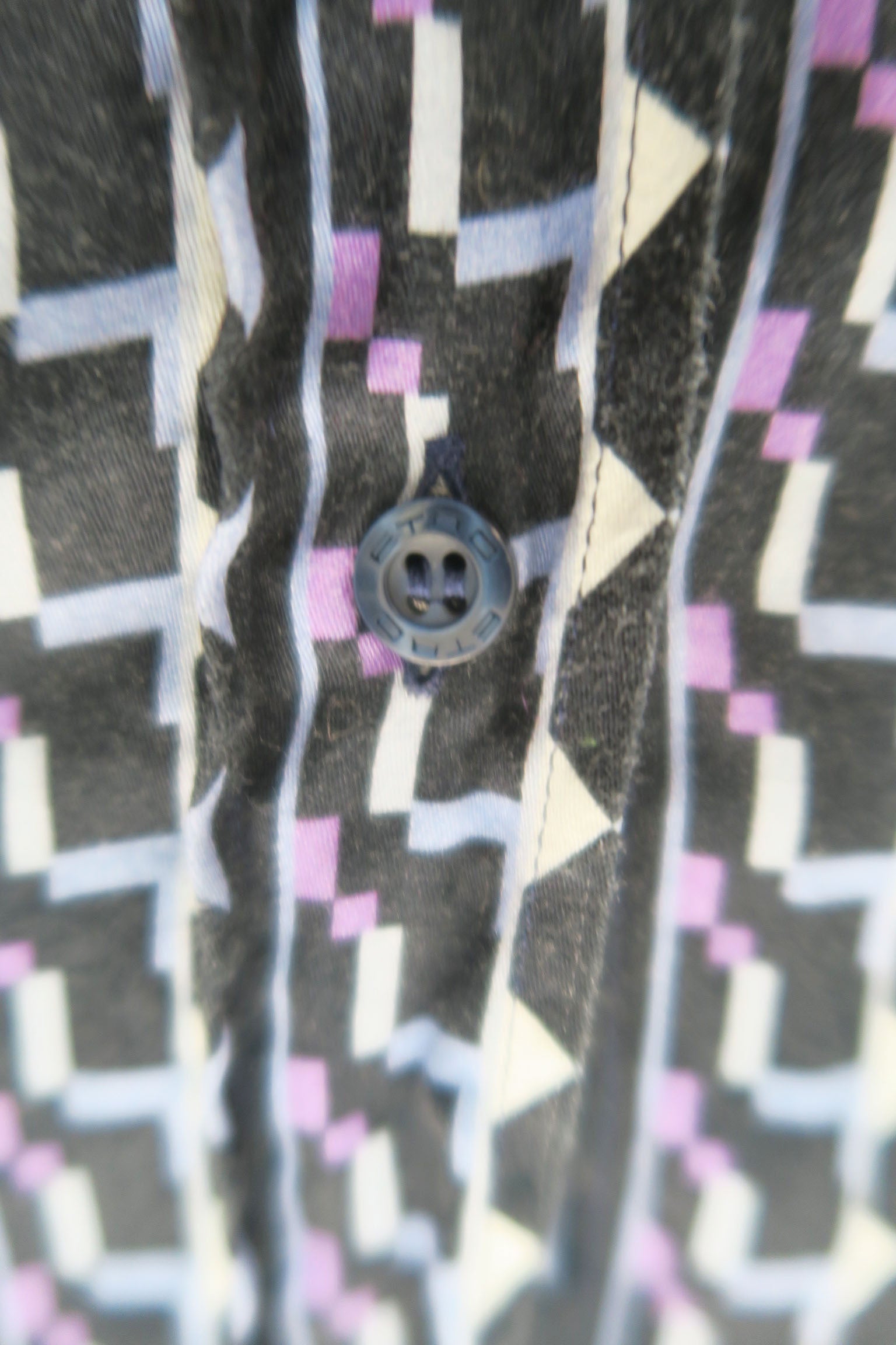 Etro Camisa