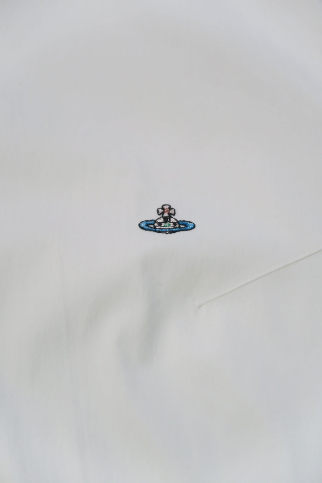 Vivienne Westwood - Camisa Blanca