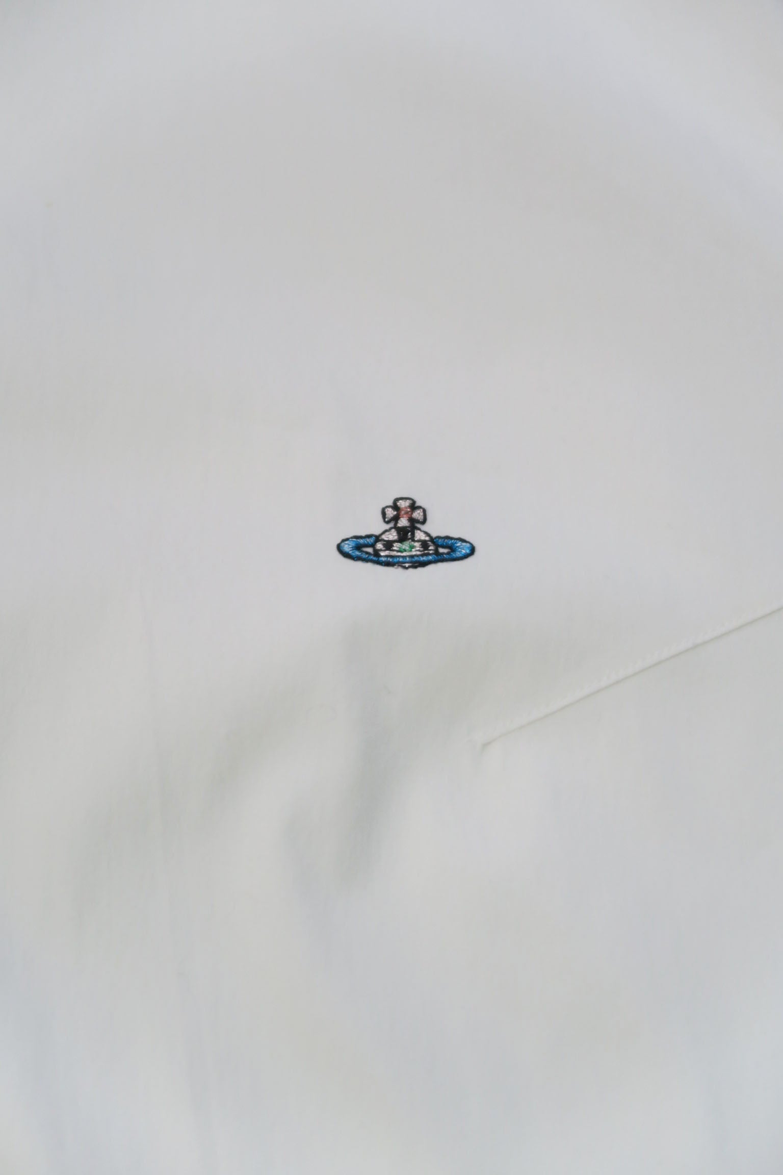 Vivienne Westwood - Camisa Blanca