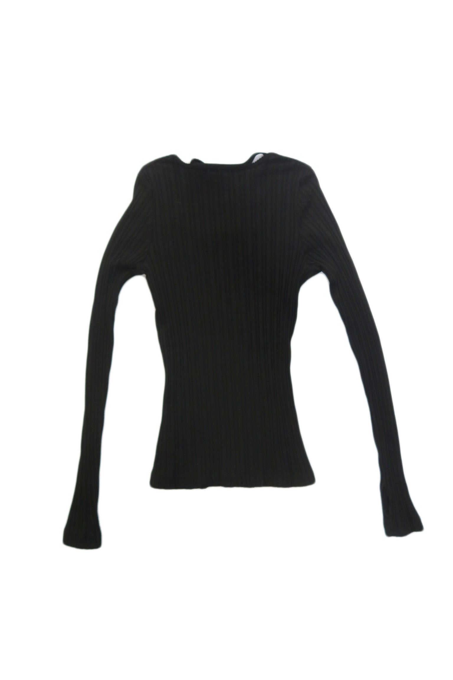 Helmut Lang - Camiseta Manga larga