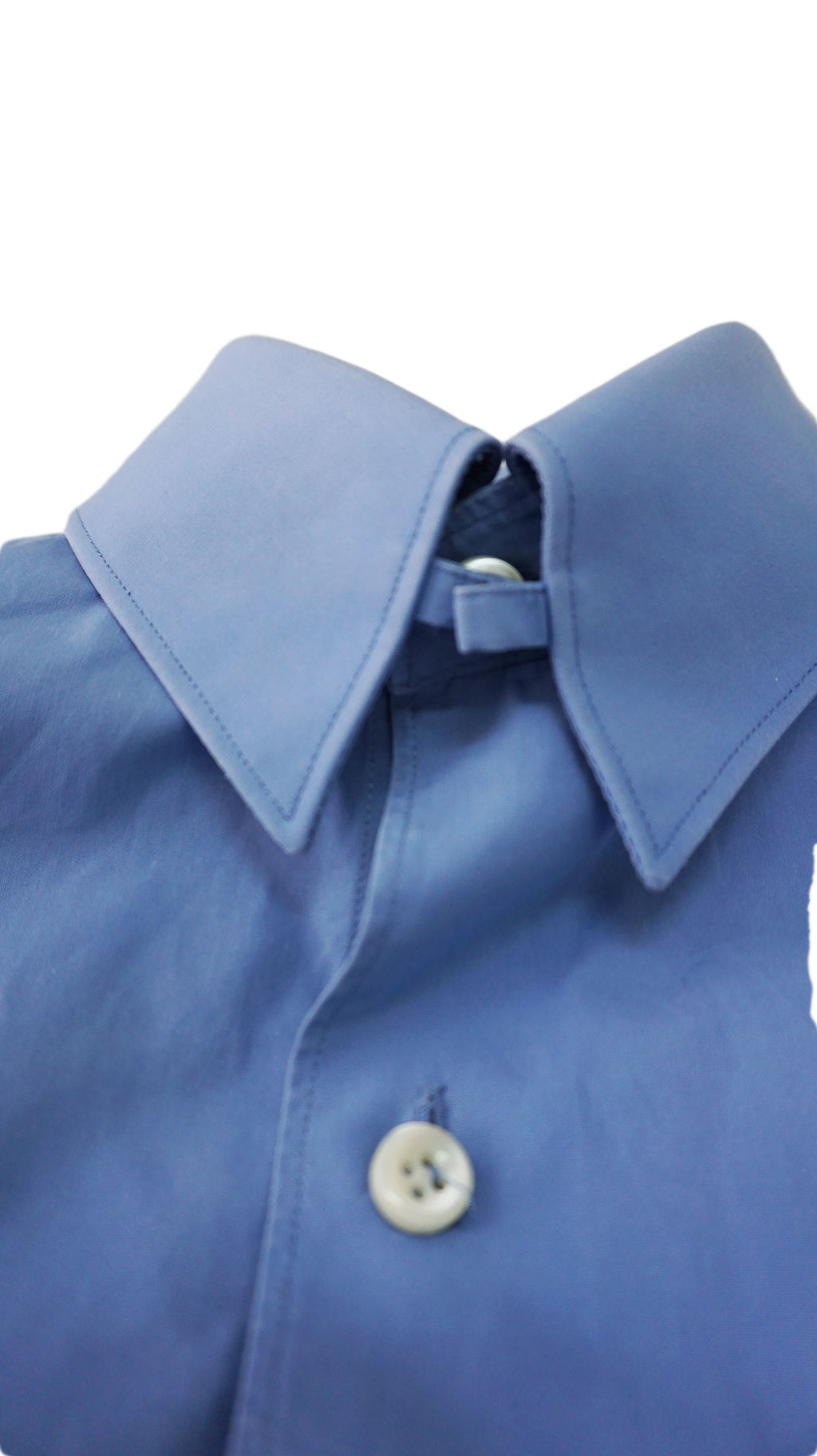 Dsquared2 - Camisa azul
