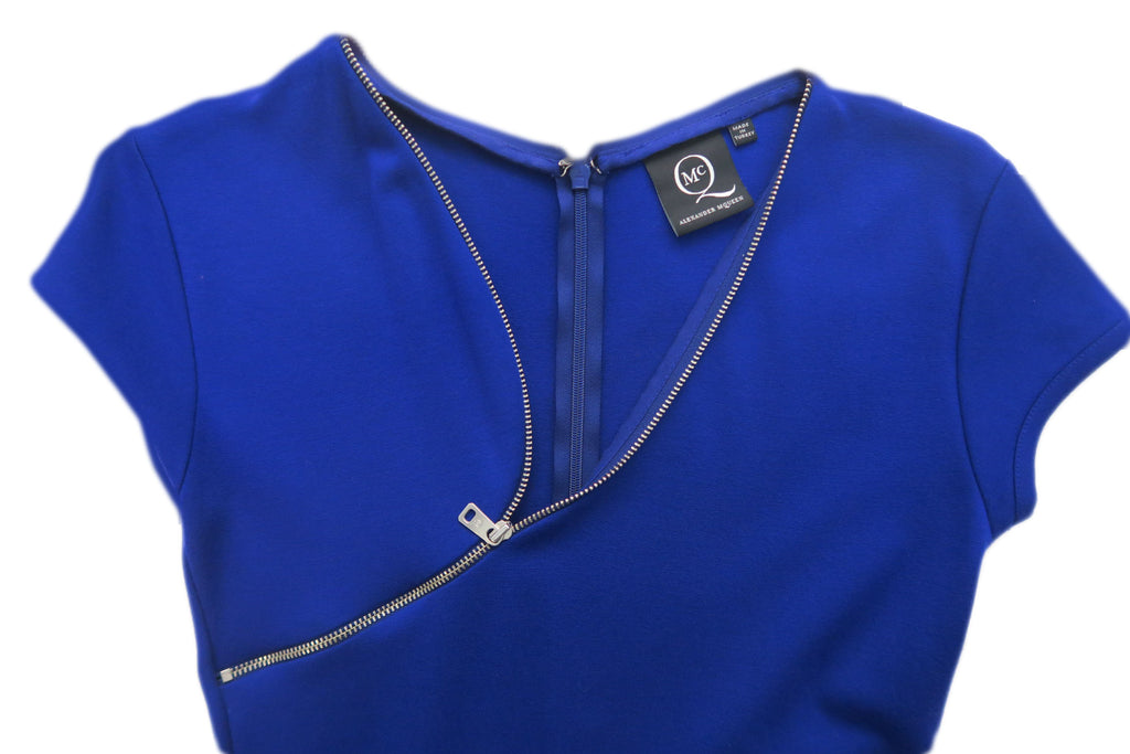 McQ by Alexander McQueen Vestido