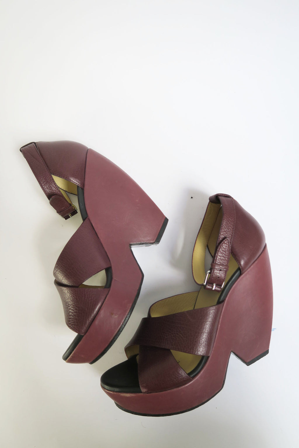 Balenciaga Cuñas