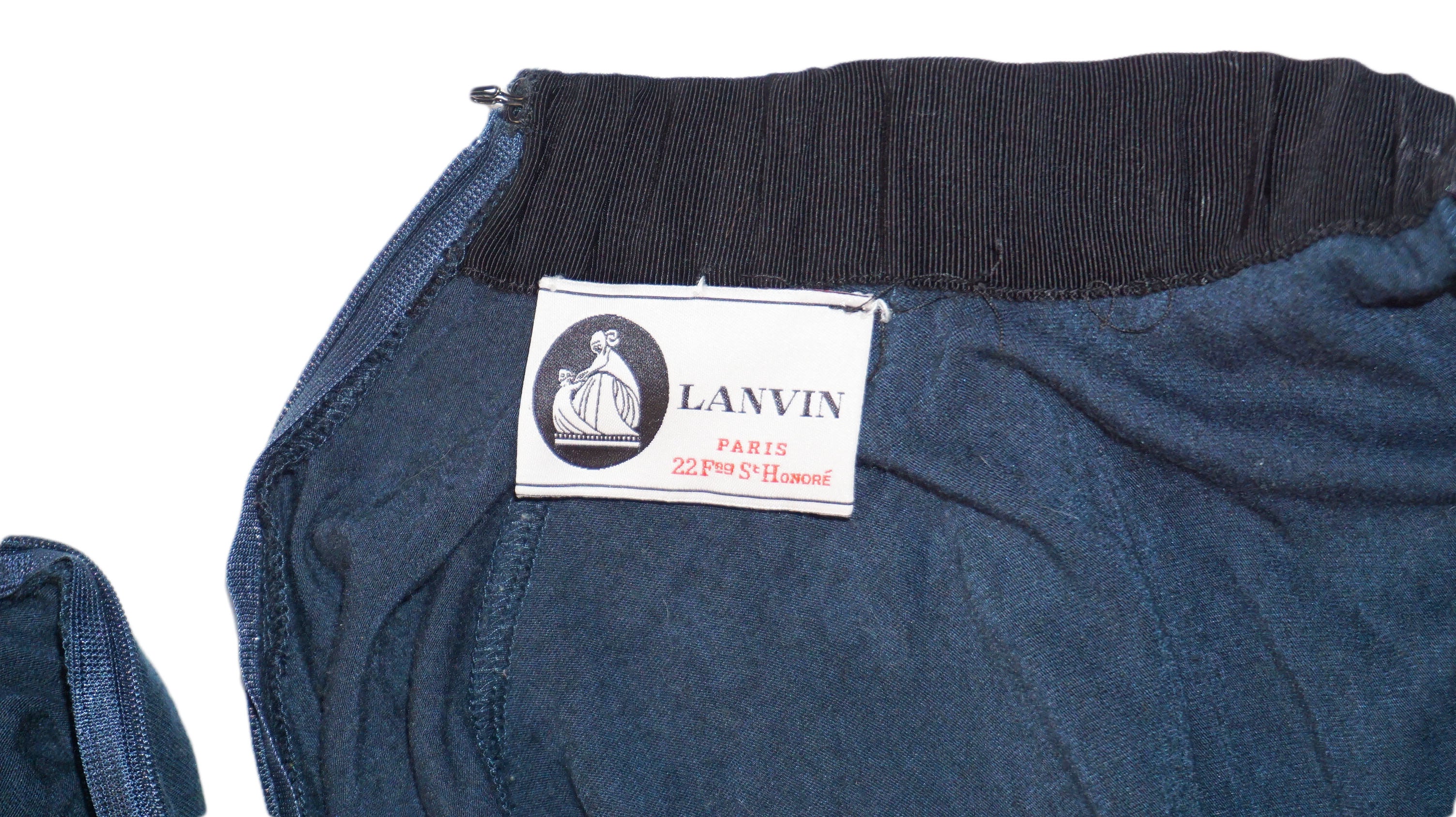 Lavin - Falda Navy