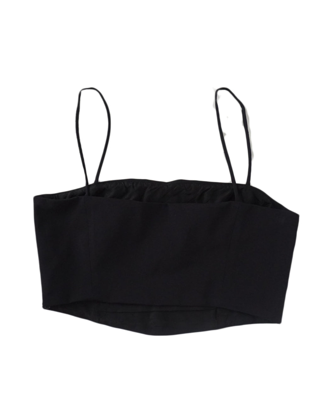Versus - Top Negro