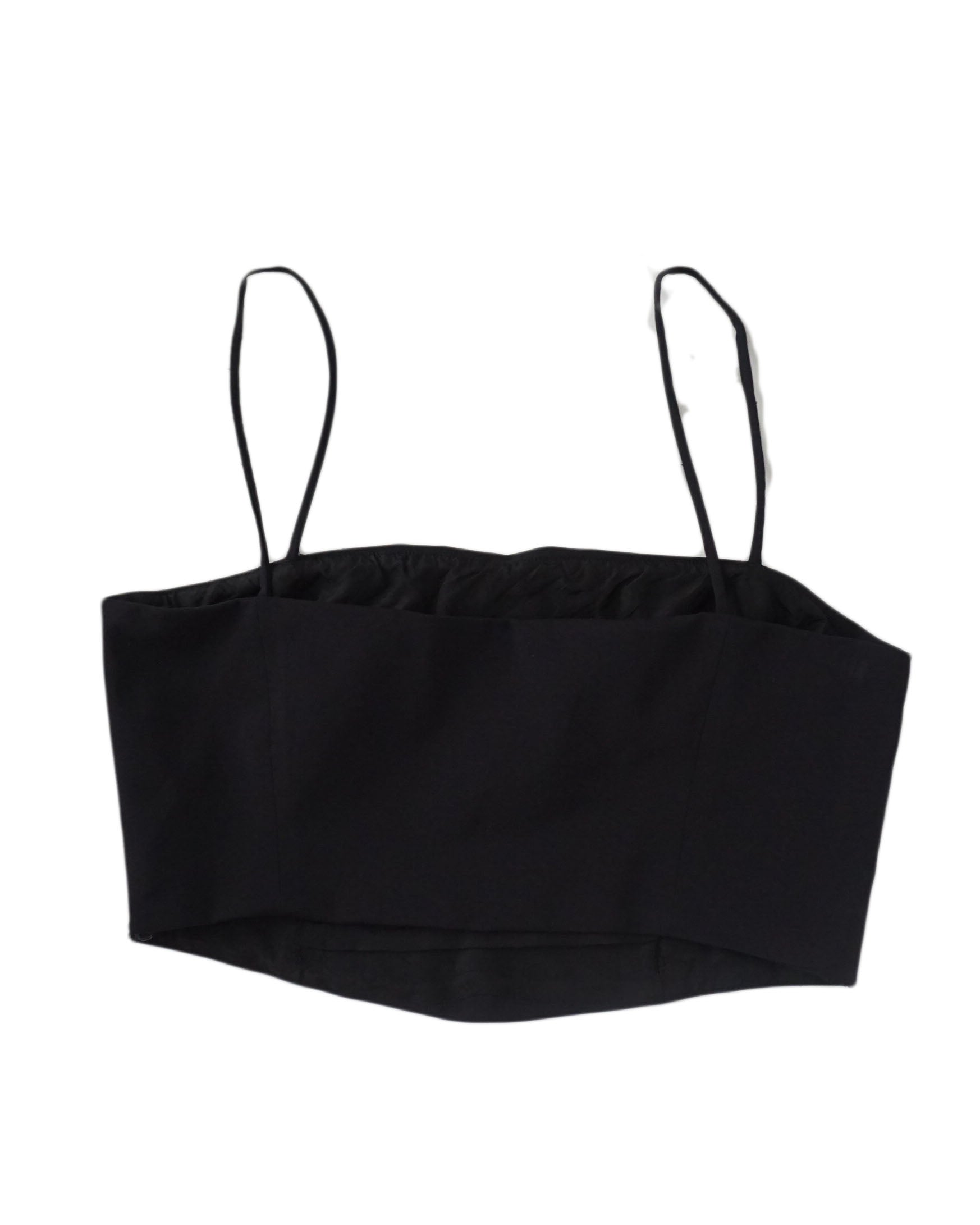 Versus - Top Negro