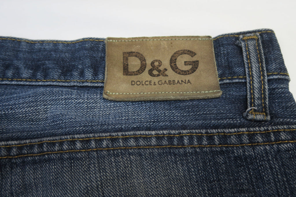D&G Vaqueros