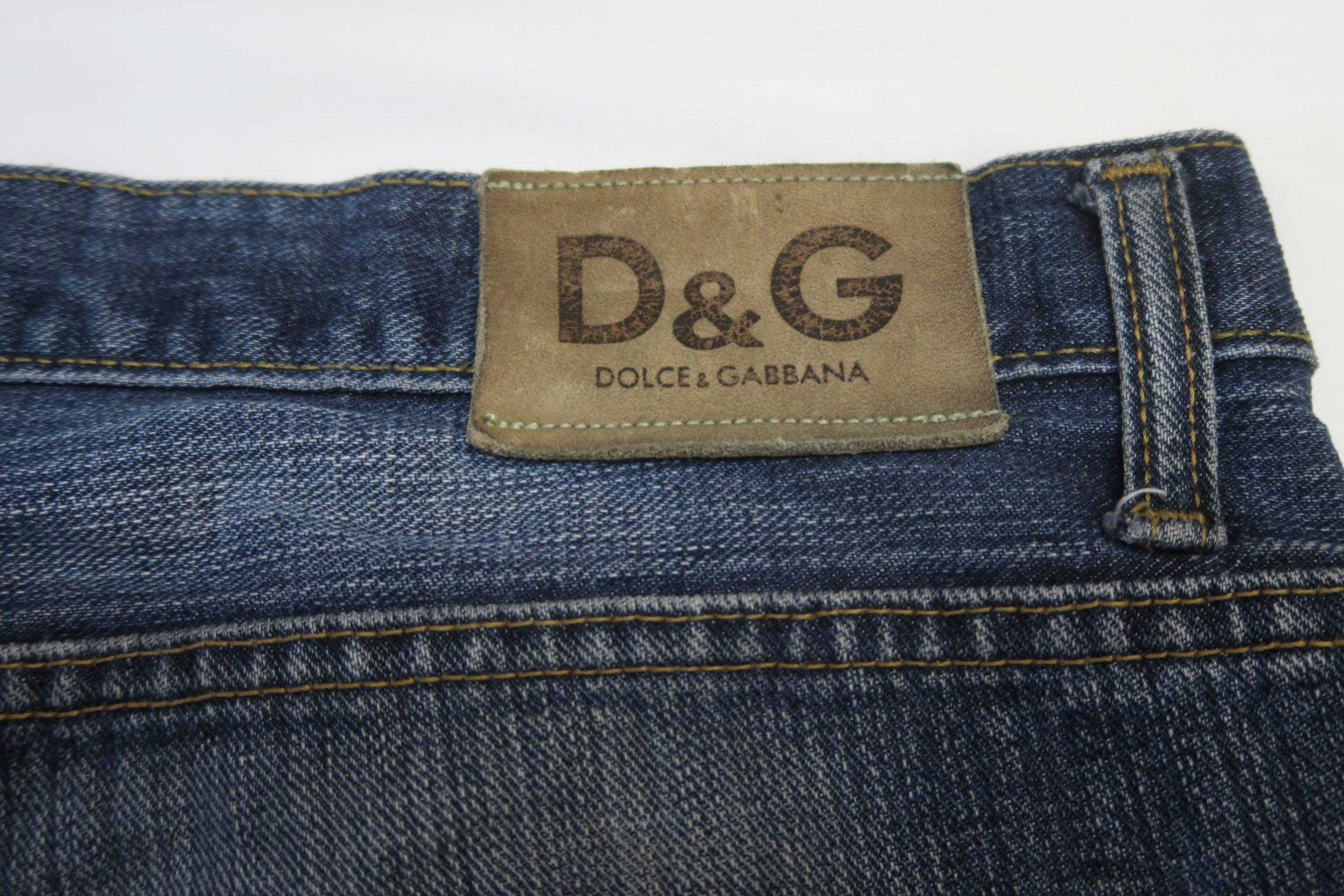 D&G Vaqueros