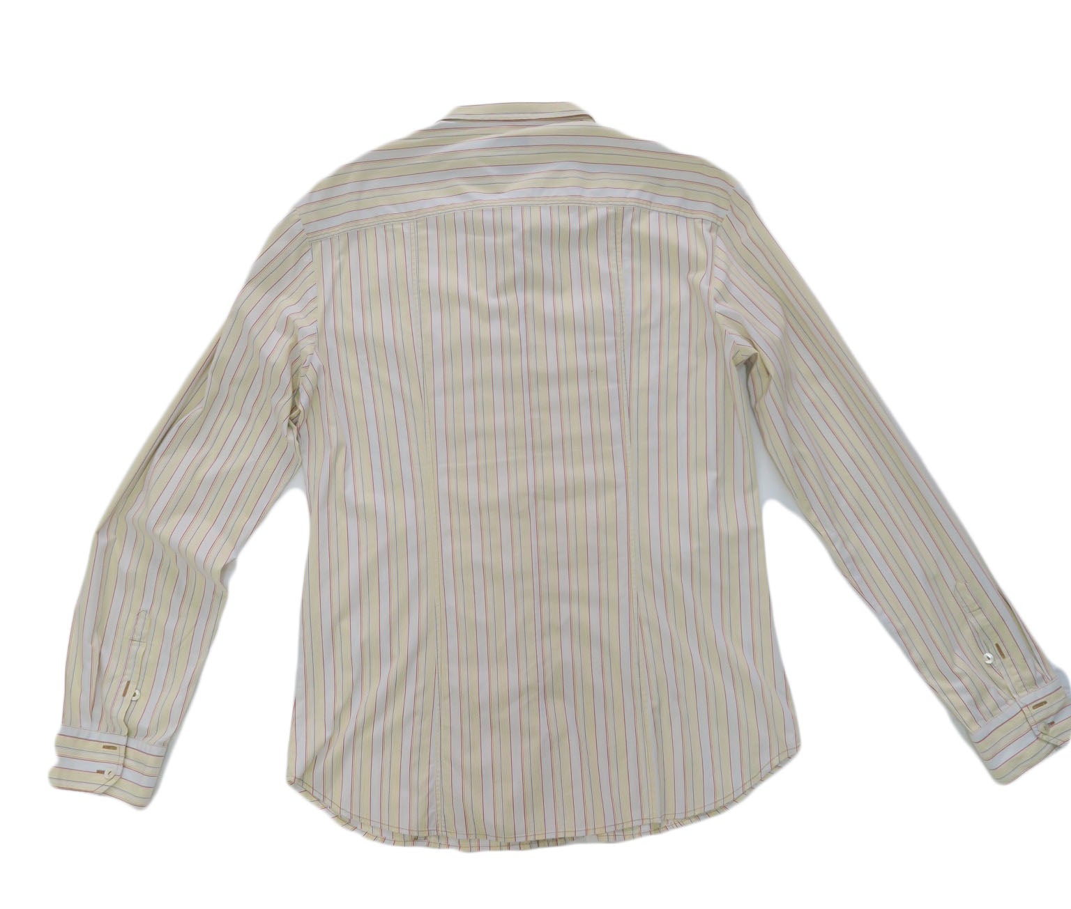 D&G Camisa
