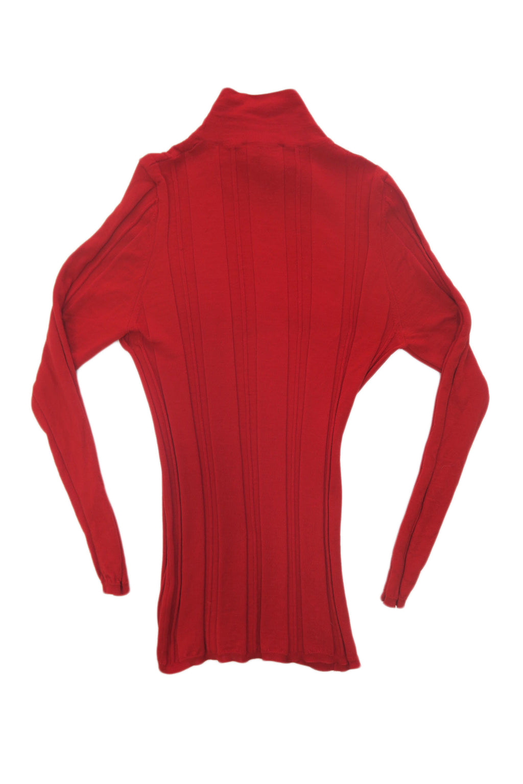 Blurmarine top rojo