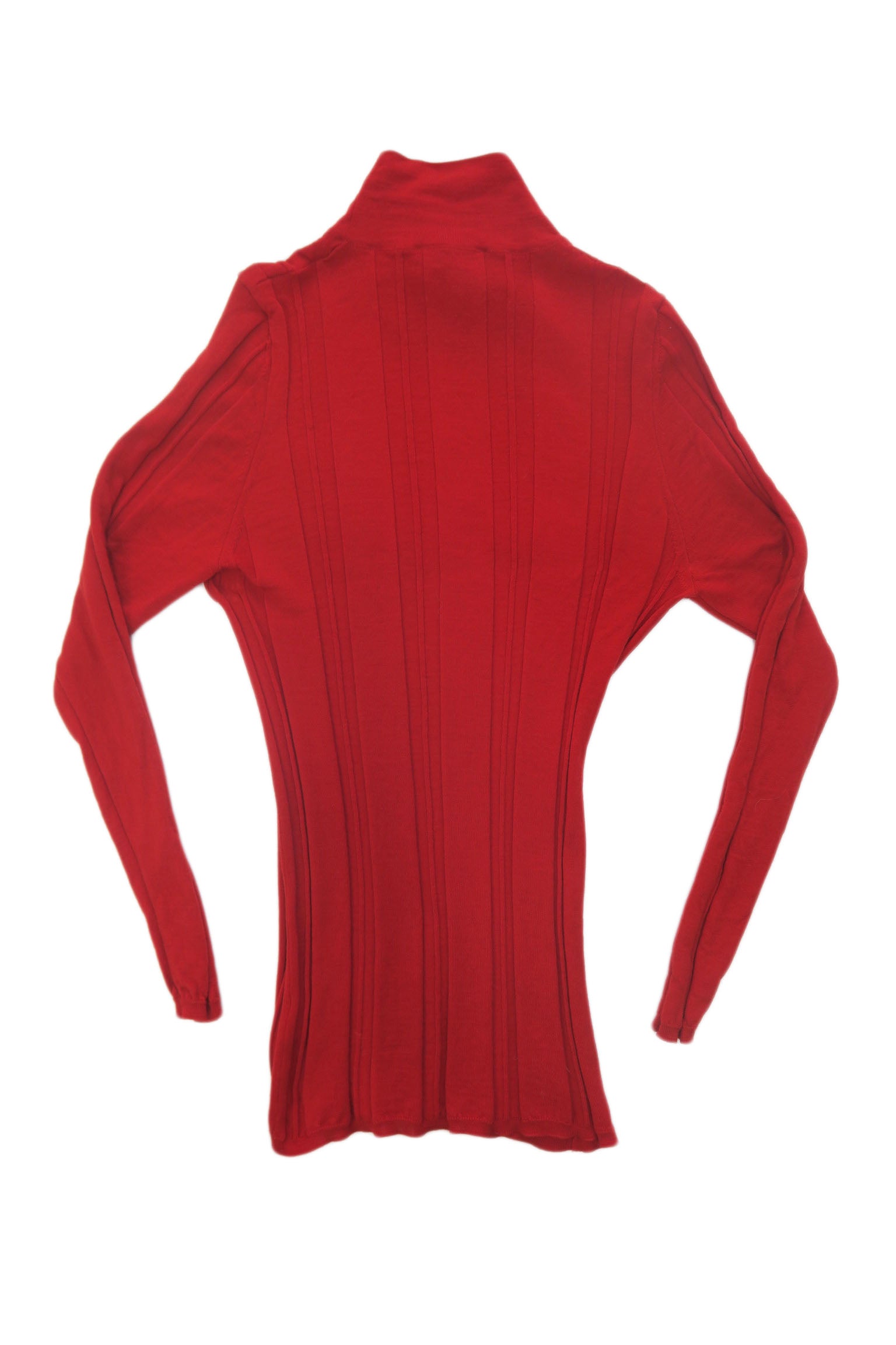 Blurmarine top rojo