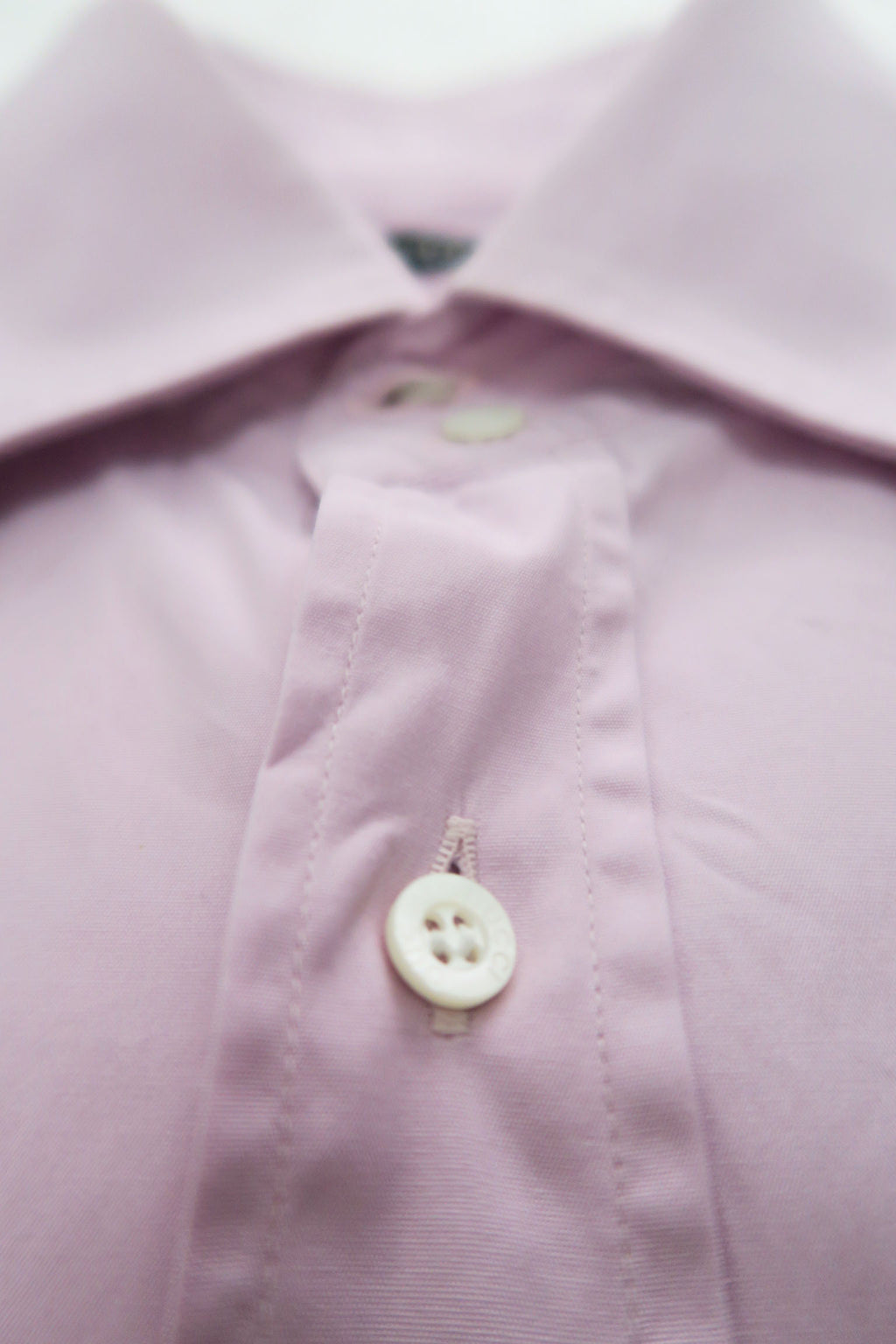 Gucci camisa rosa