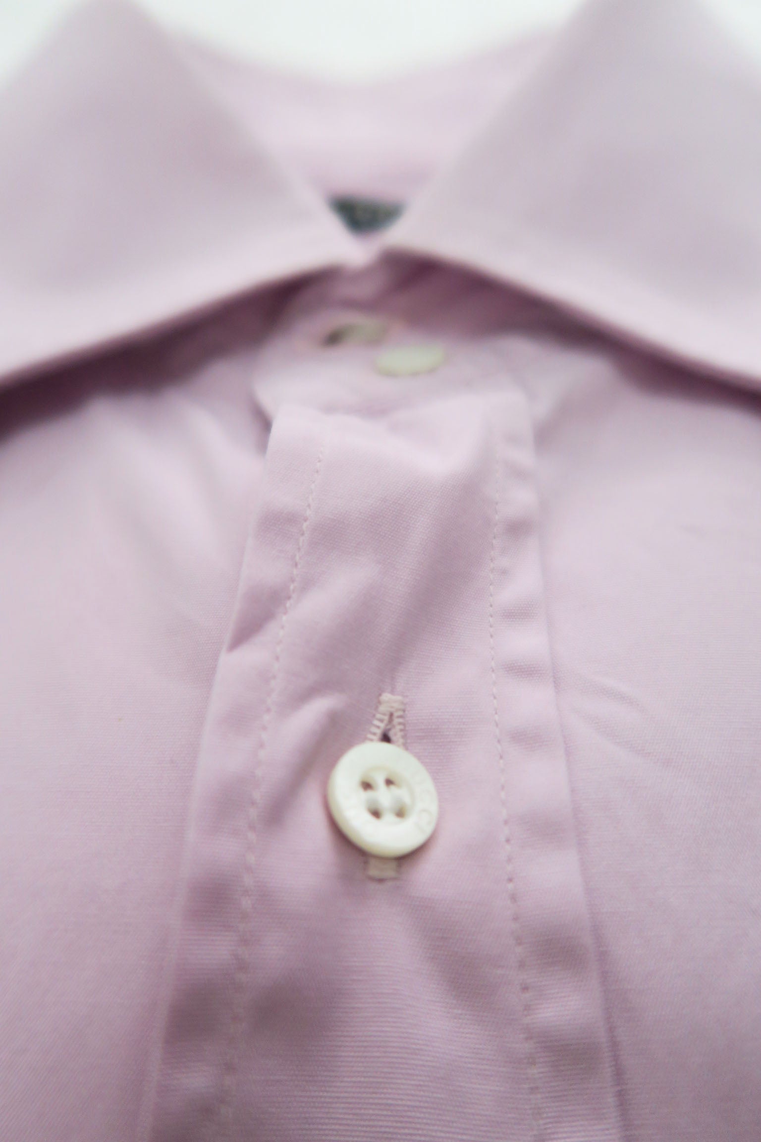 Gucci camisa rosa