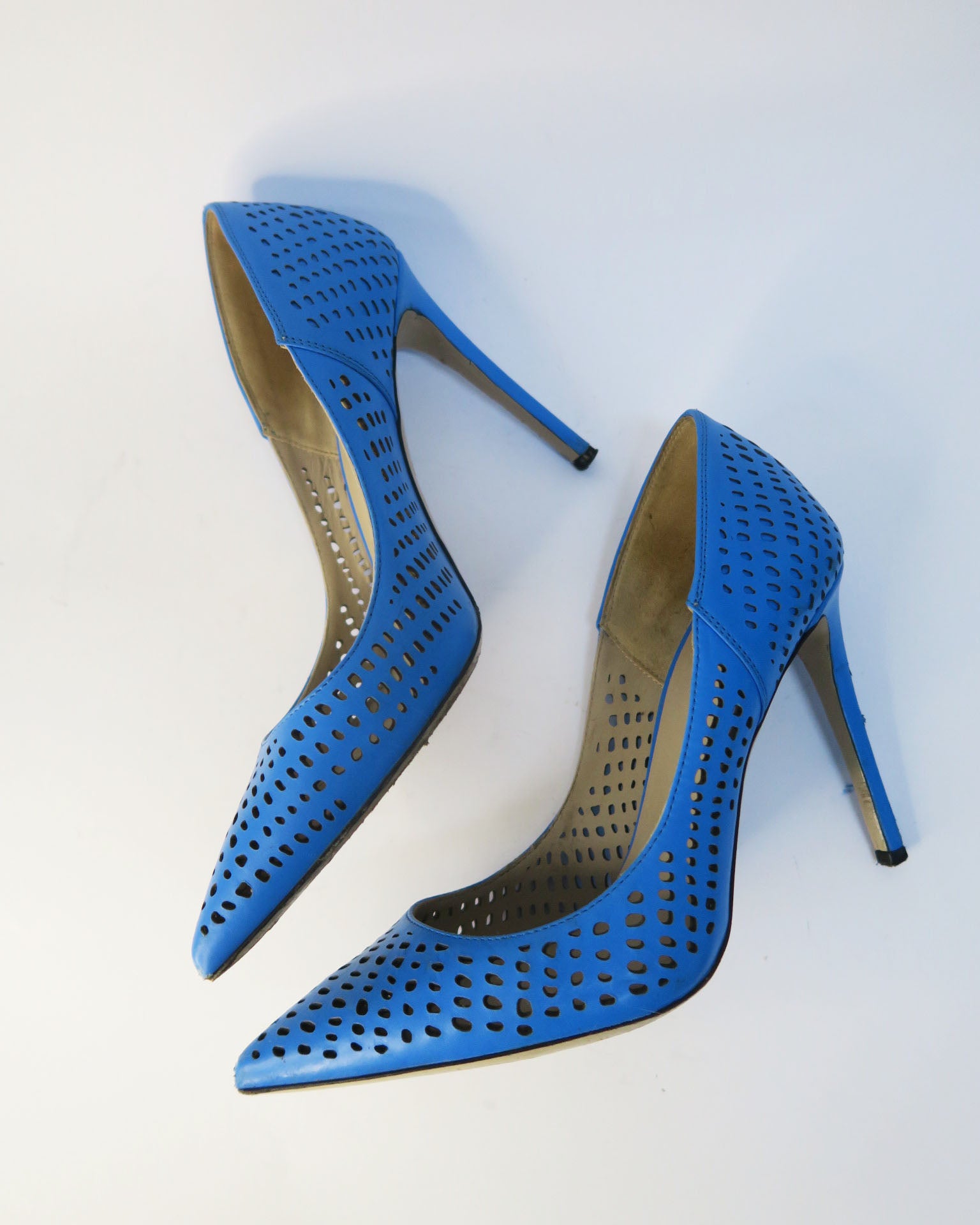Le silla  salones azul