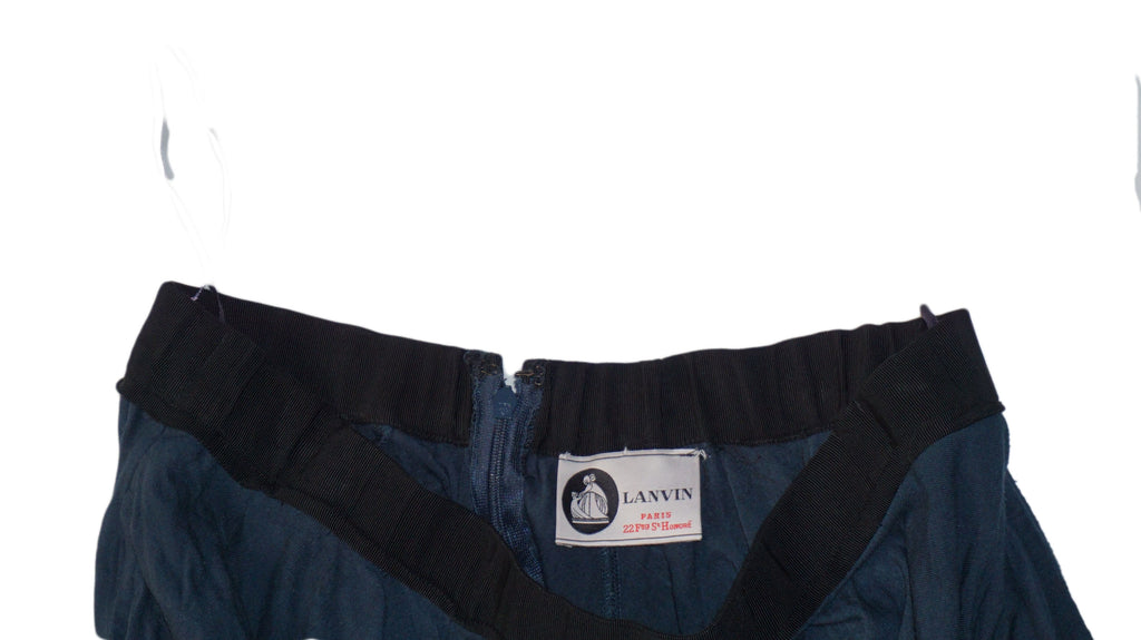 Lavin - Falda Navy