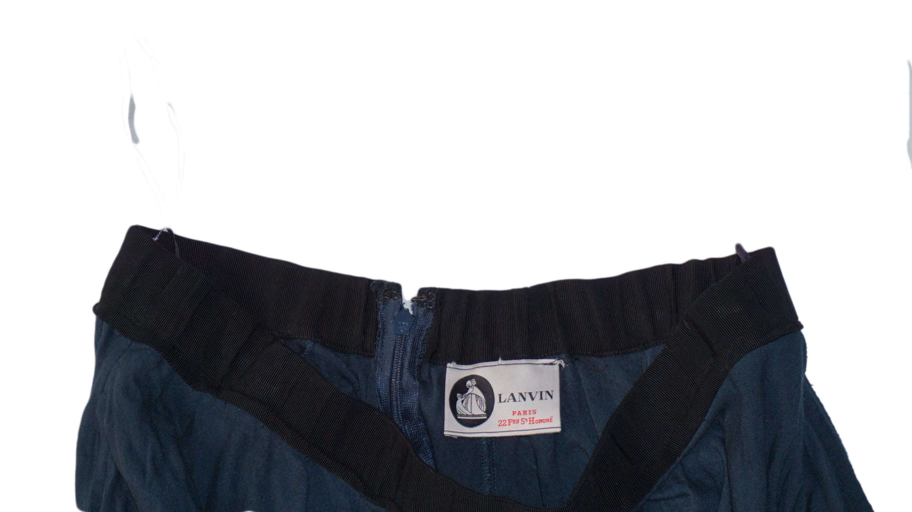 Lavin - Falda Navy
