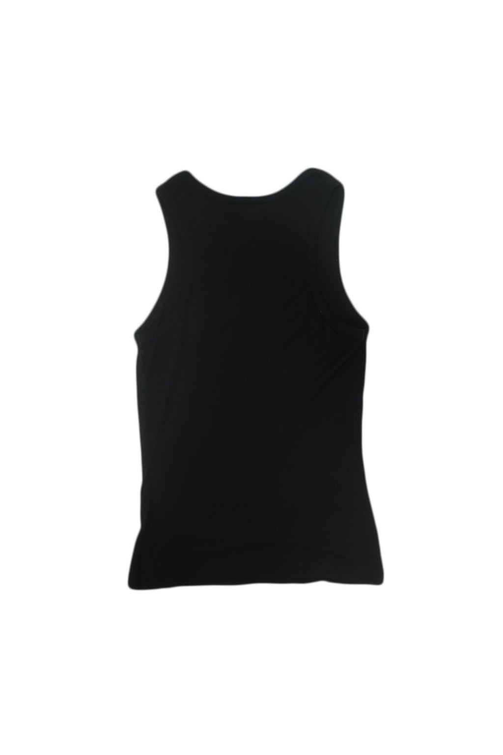 La Perla camiseta tirante negro