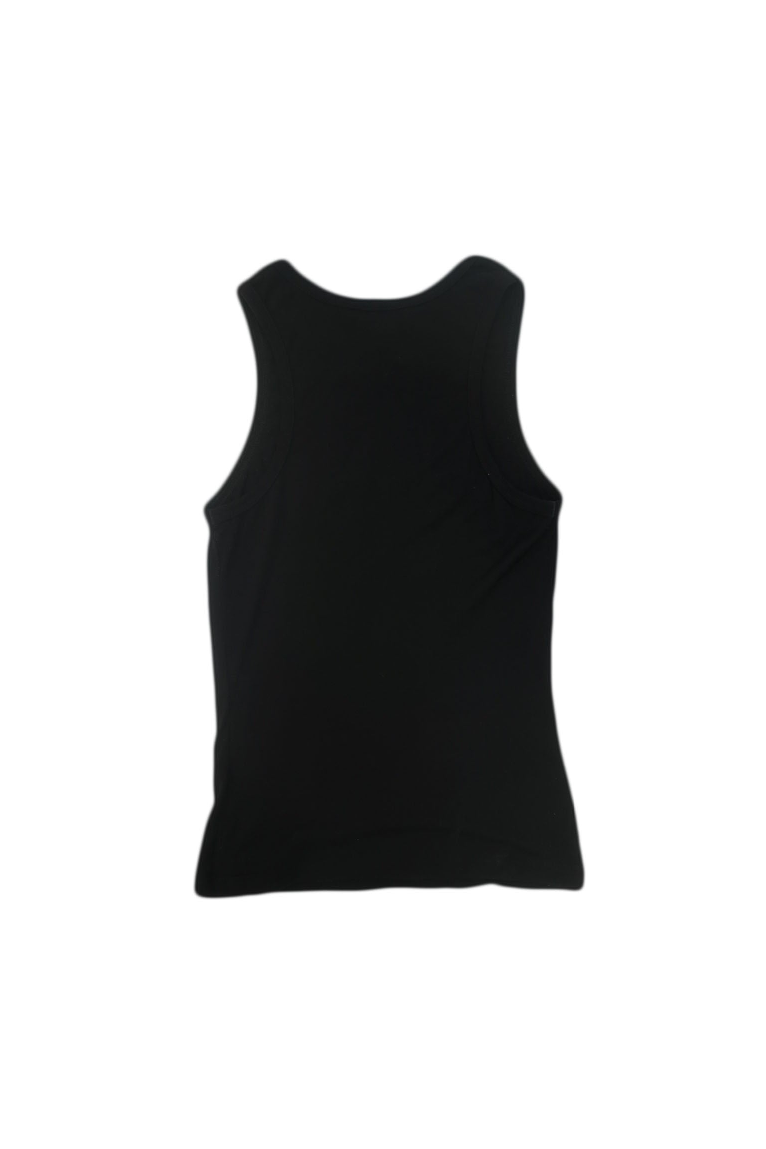 La Perla camiseta tirante negro