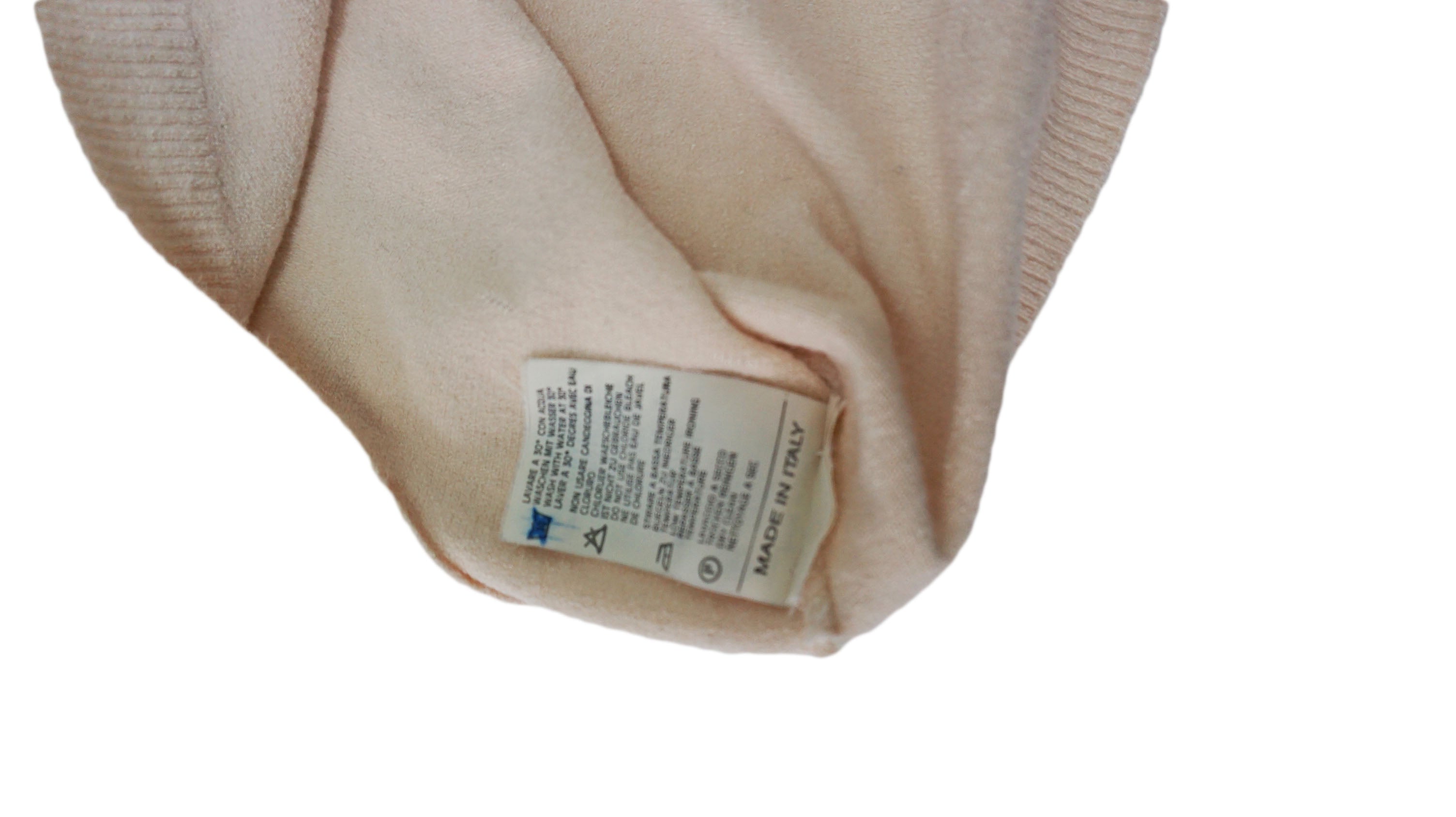 Anna Molinari - Top beige