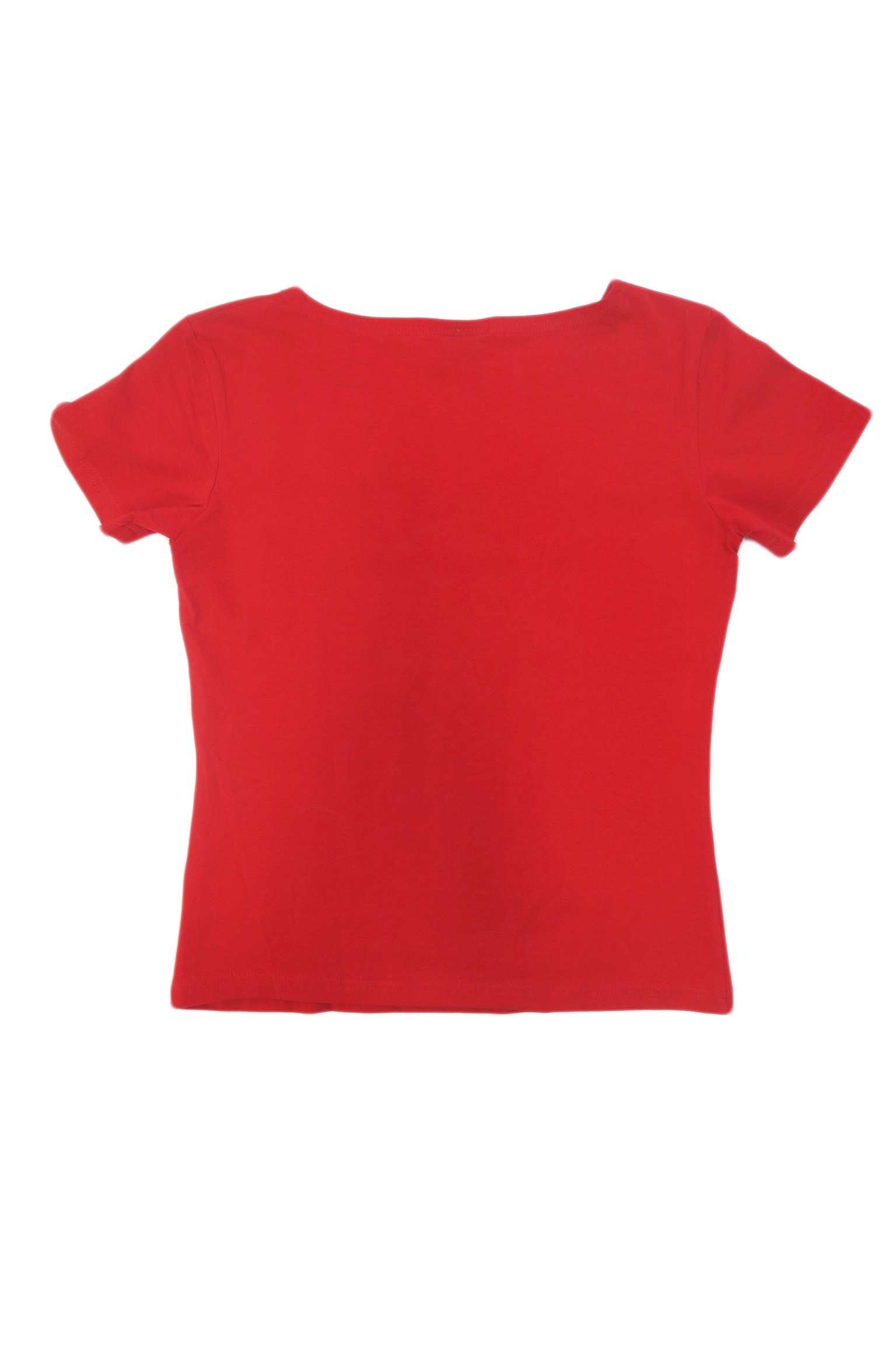 D&G camiseta roja