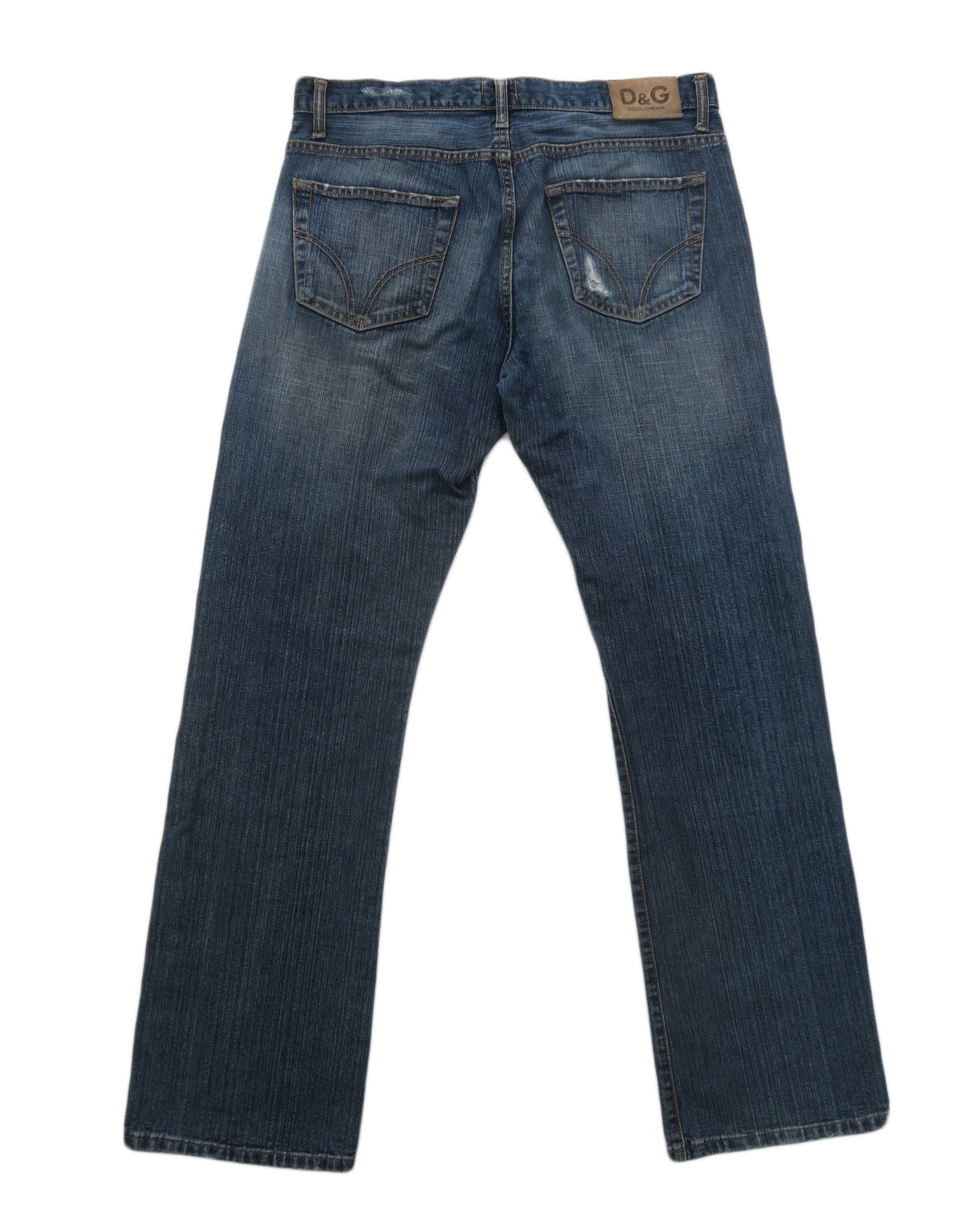 D&G Vaqueros