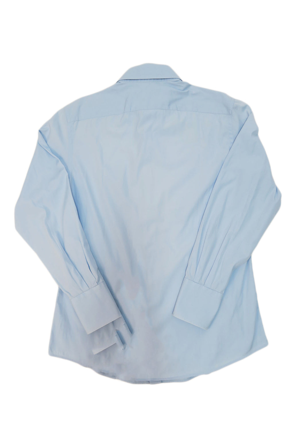 Gucci Camisa azul