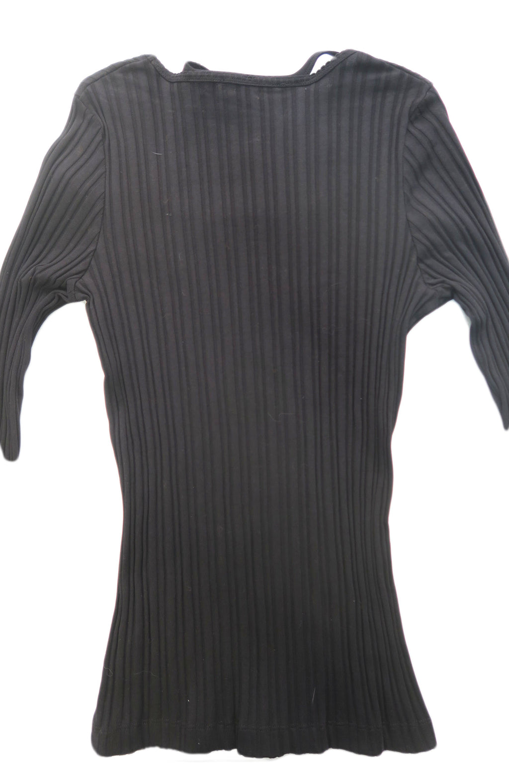 Helmut Lang - Camiseta Manga larga