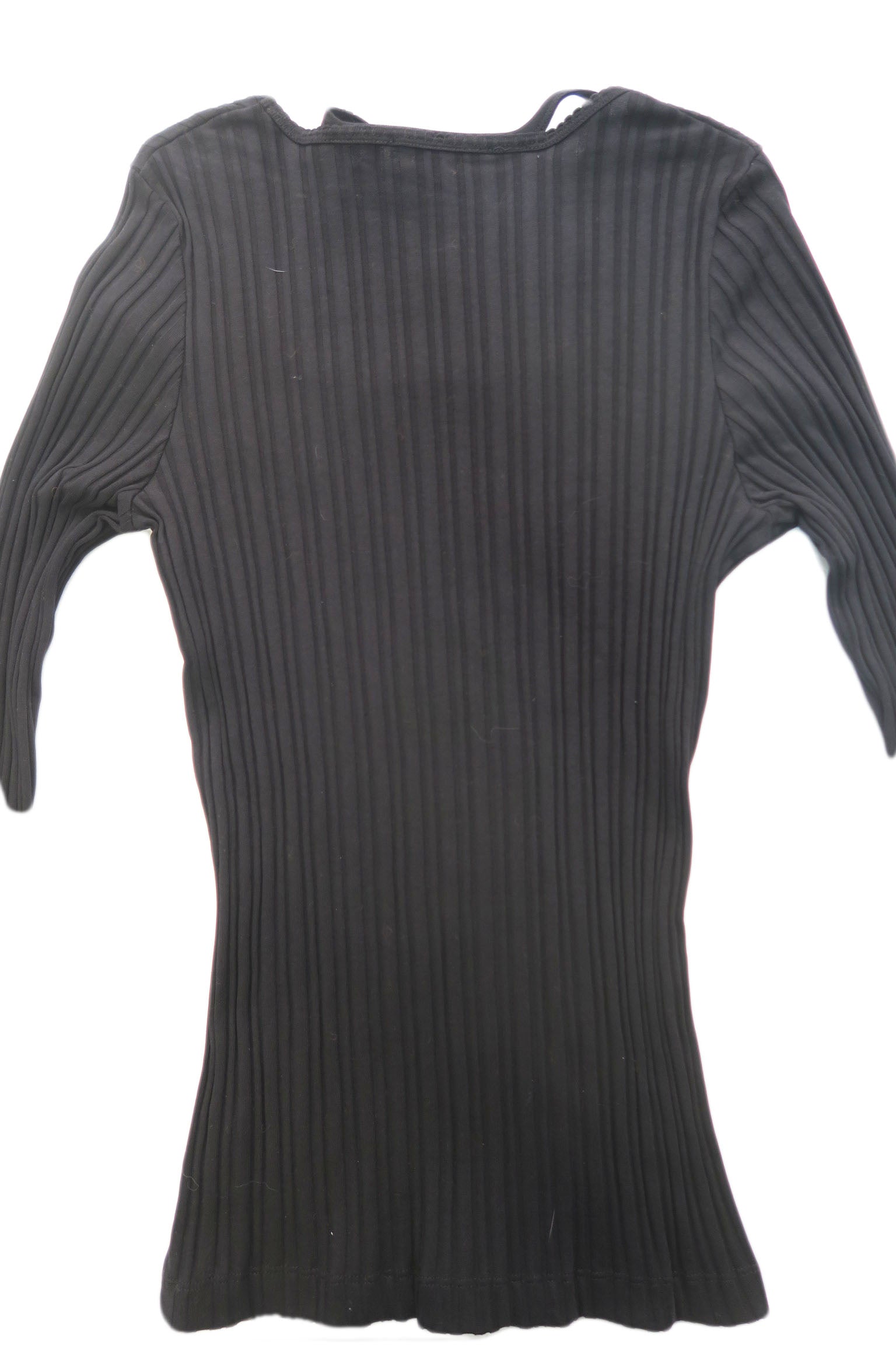 Helmut Lang - Camiseta Manga larga