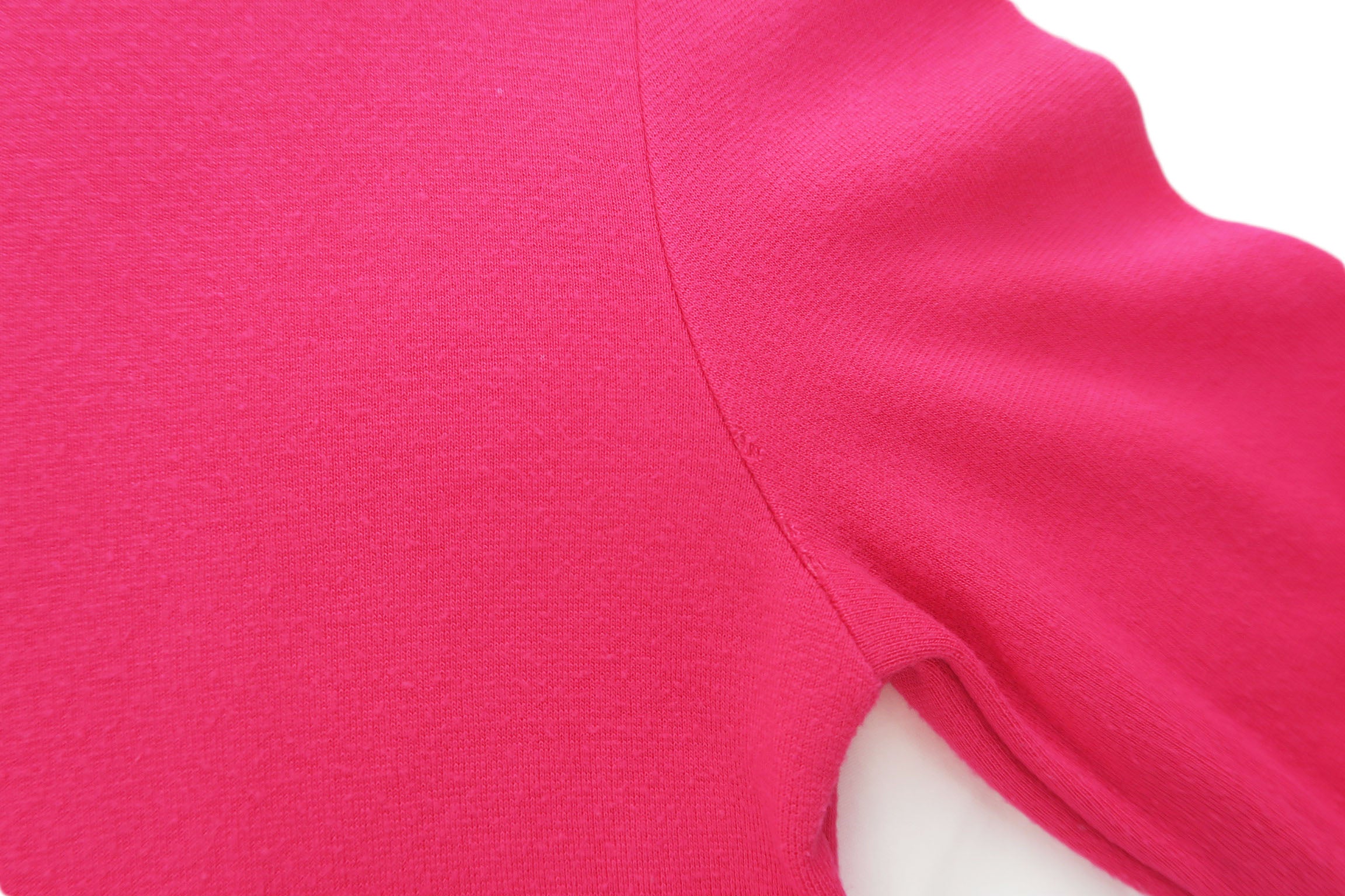 Mugler - Jersey fucsia