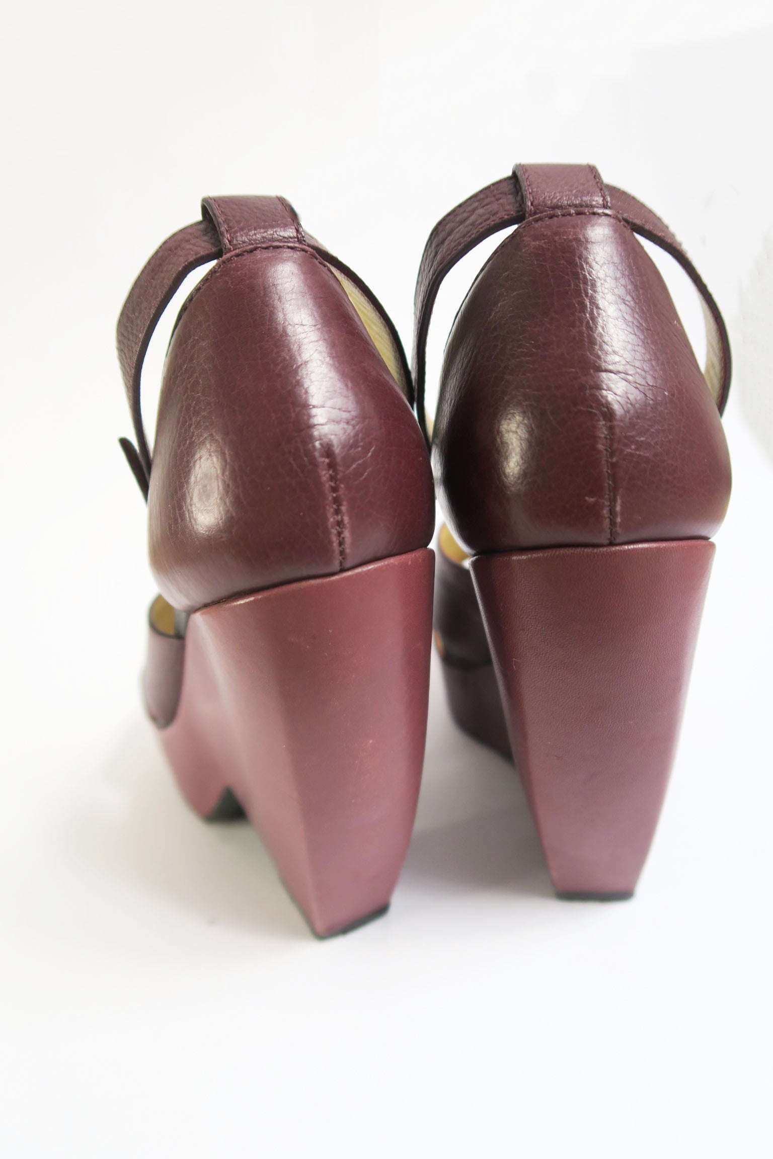 Balenciaga Cuñas