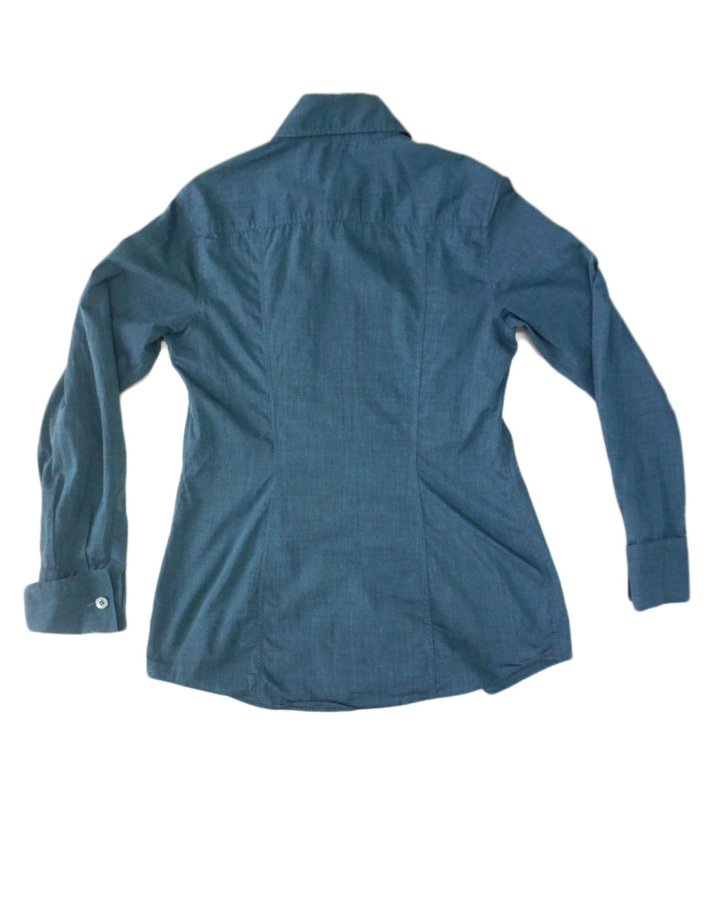 Gucci - Camisa verde