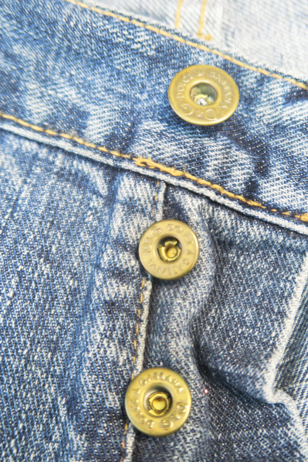 D&G Vaqueros