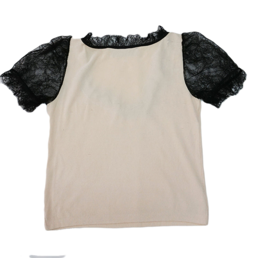 Anna Molinari - Top beige