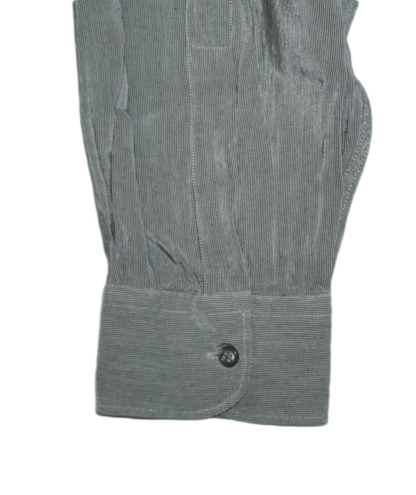 Giorgio Armani - Camisa gris