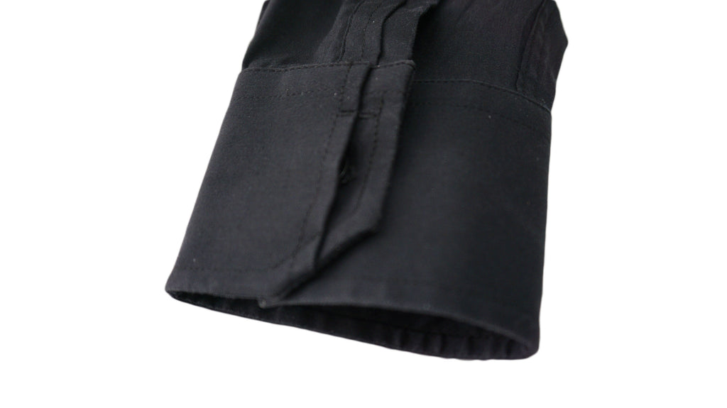 D&G - Camisa Negra