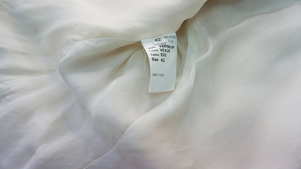 Viktor Rolf - Blazer Crema