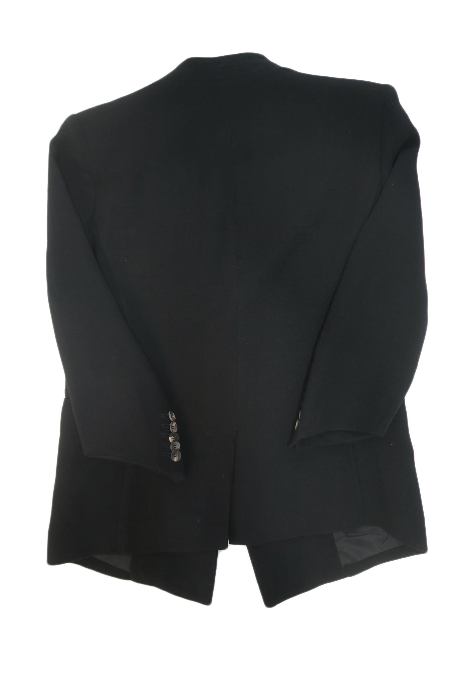Helmut Lang - Blazer Negro