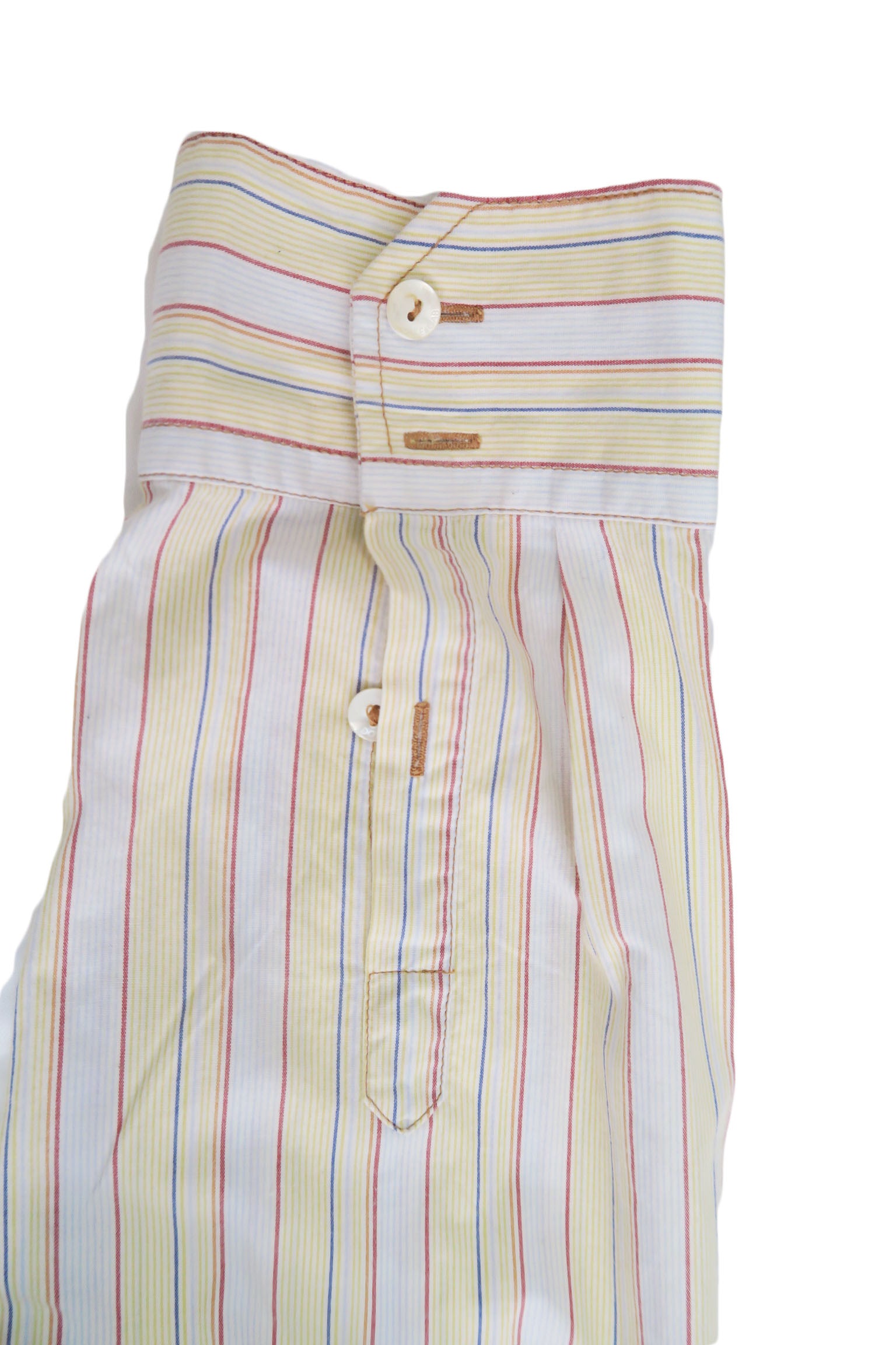 D&G Camisa