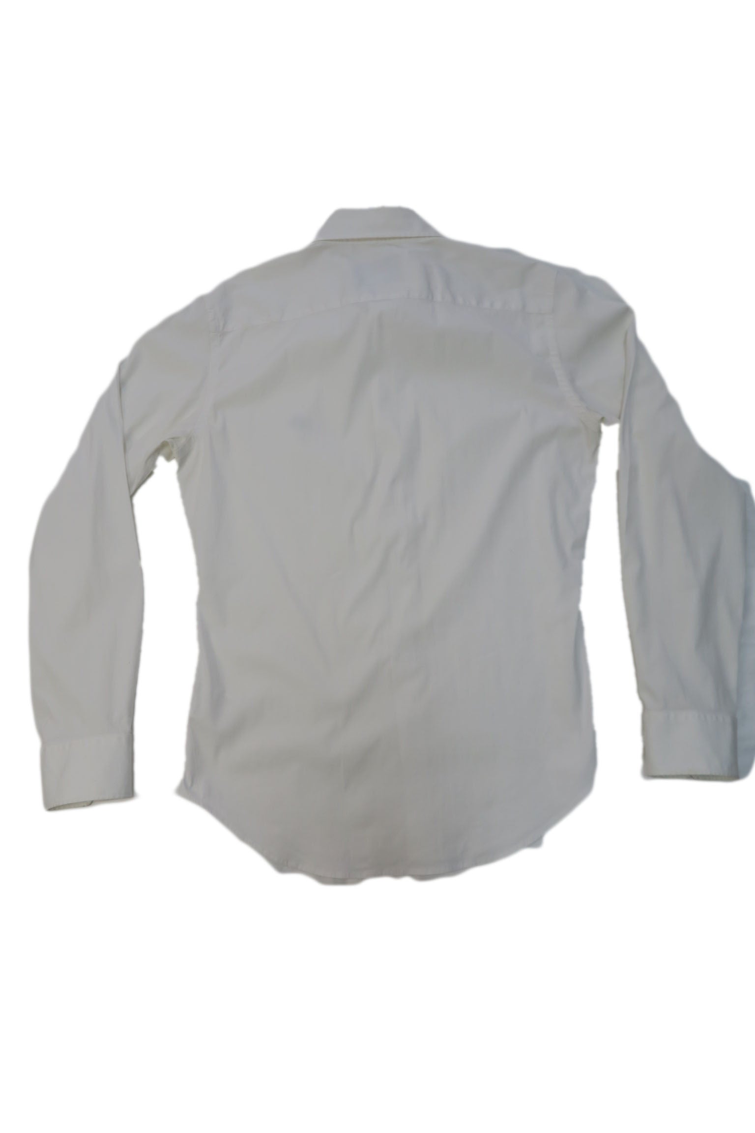 Vivienne Westwood - Camisa Blanca