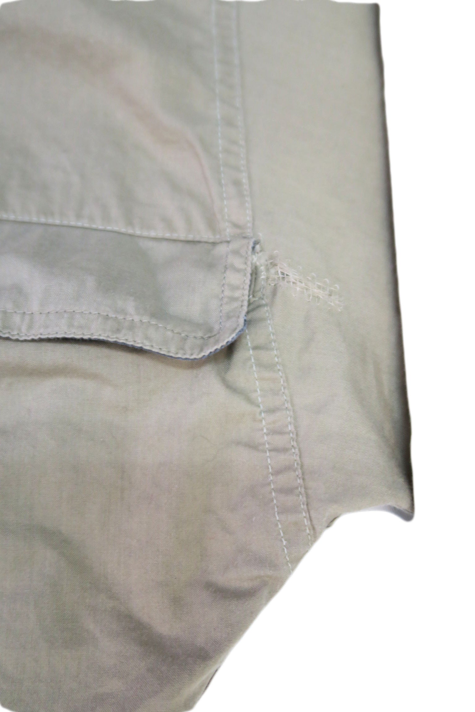 Gianni Versace - Camisa marron