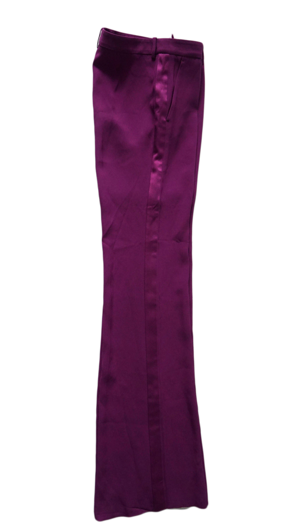 Roberto Cavalli - Pantalon morado