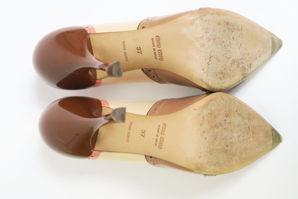 Miu Miu Salones