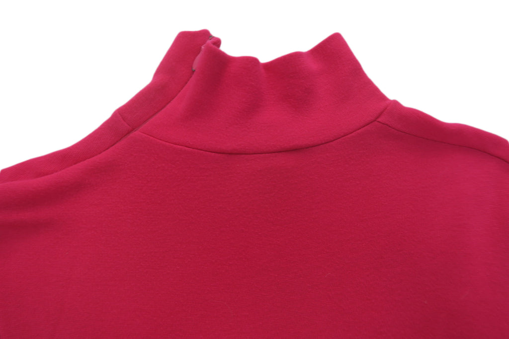 Mugler - Jersey fucsia